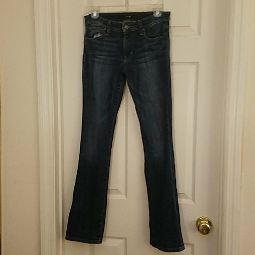Joe's Petite Bootcut Jeans